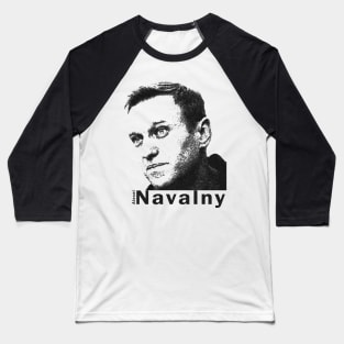 Navalny - Vintage Baseball T-Shirt